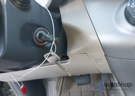 2008 Toyota Rav4 from USA, damaged, VIN JTMBD33V786072652